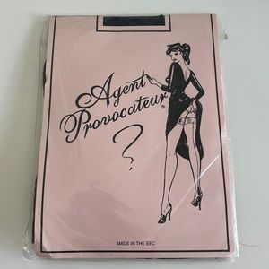 AGENT PROVOCATEUR NEW EUROPA HOLD UP